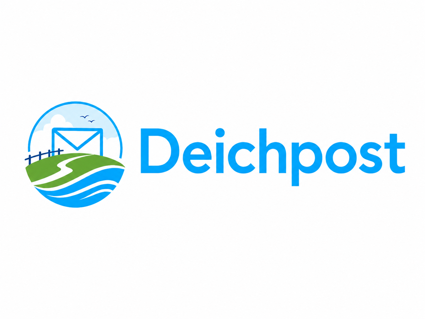 Deichpost